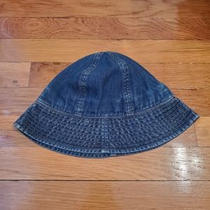 Aeropostale Denim Bucket Hat